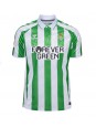 Real Betis Kotipaita 2024-25 Lyhythihainen